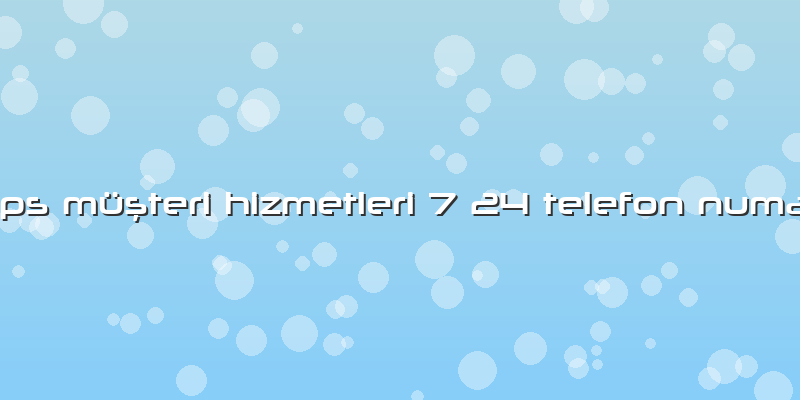 Philips Müşteri Hizmetleri 7 24 Telefon Numarası