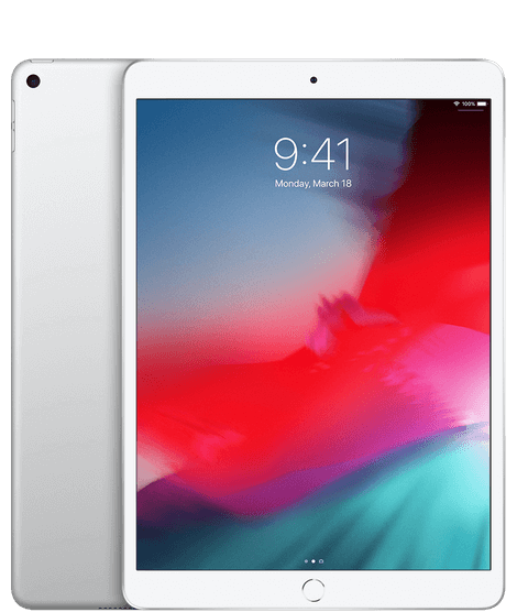 Ipad Air